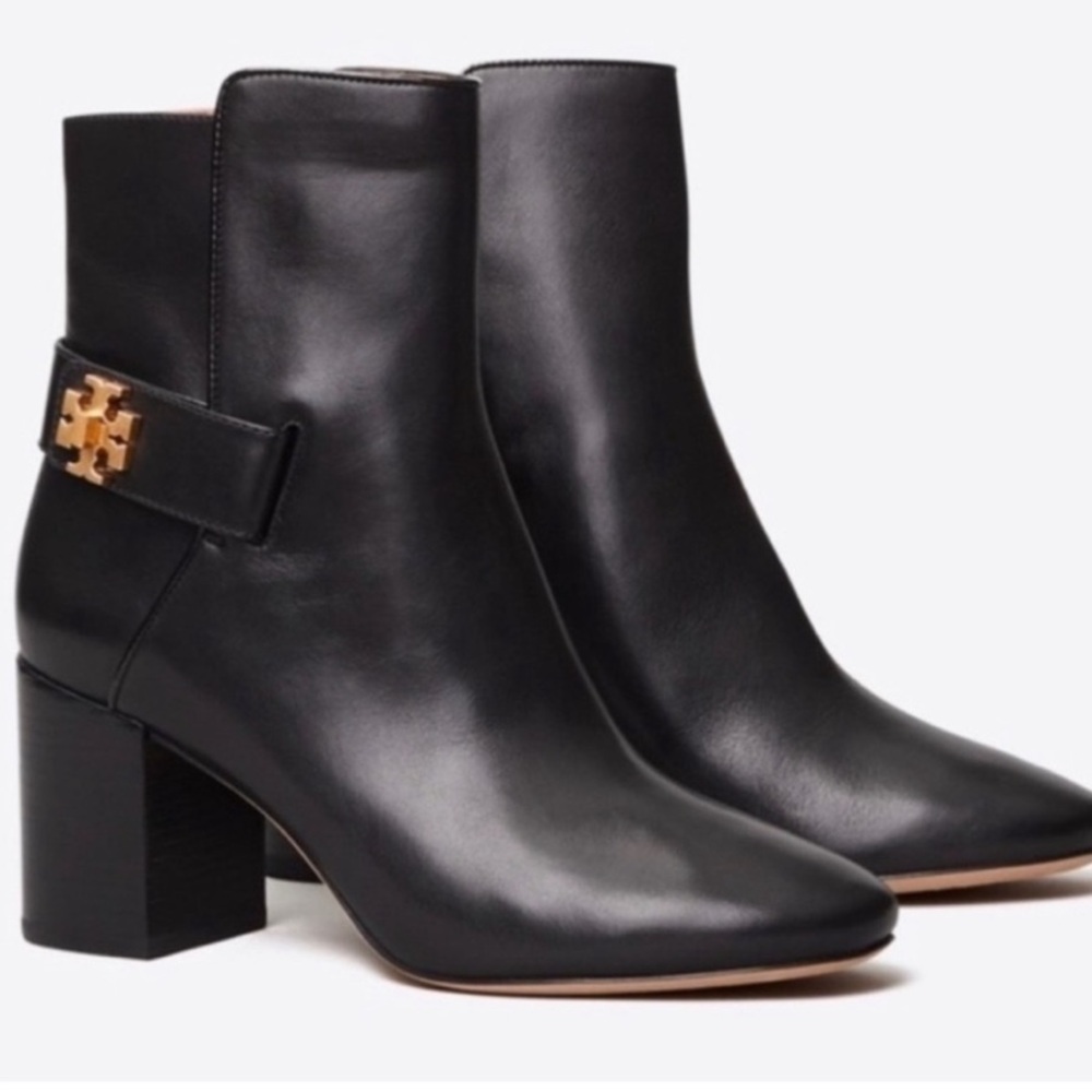 Kira Bootie